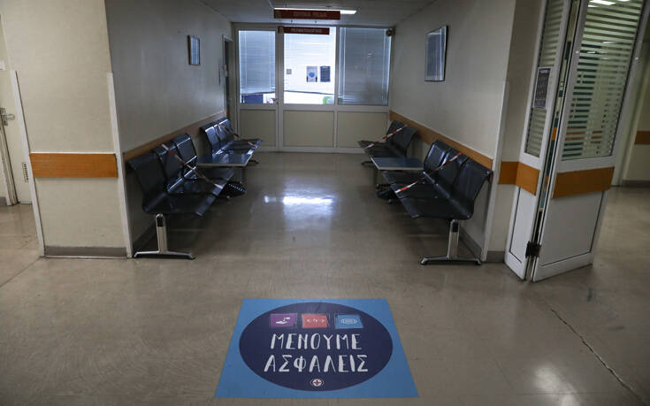 Νεκροί 10 ηλικιωμένοι σε Μονάδα Φροντίδας στην Πάτρα – Δεν υπήρχε κανένα πρωτόκολλο