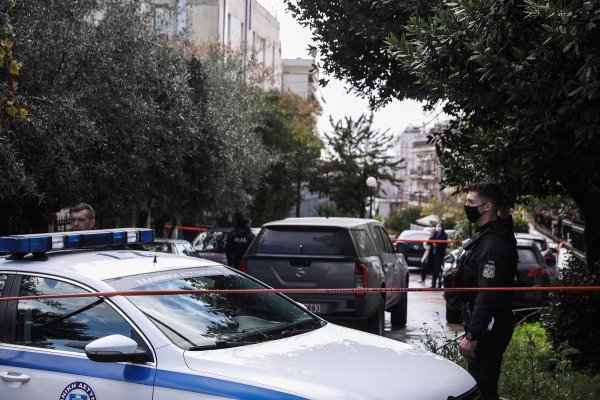 Νέο Ηράκλειο: Νέες αποκαλύψεις στο φως  Τα δύο αδέλφια είχαν αφήσει σημειώματα