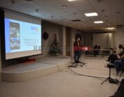 Παρουσίαση Video της καμπάνιας για την τουριστική προβολή του 2022.