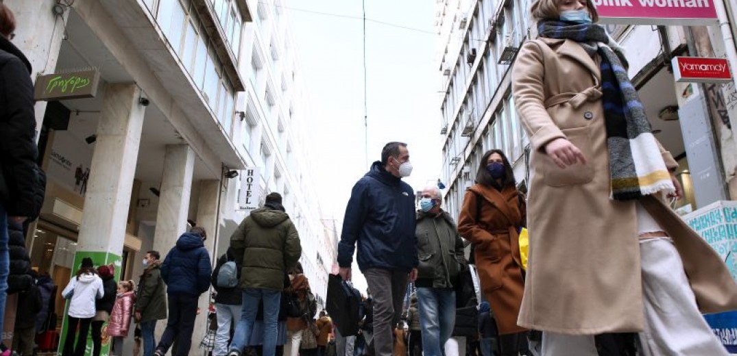 Πλέυρης: Πάνω από 15