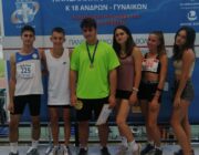 Σημαντική άνοδος για τη ΓΕΚ στην αξιολόγηση του ΣΕΓΑΣ