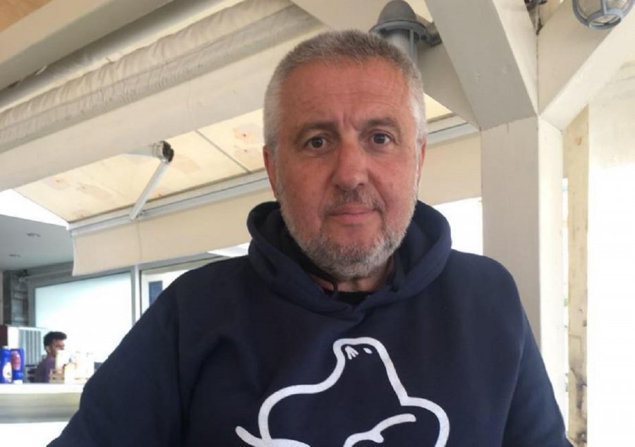 Στάθης Παναγιωτόπουλος: «Χιονοστιβάδα» οι αποκαλύψεις – Καταγγελίες και μυστικός γάμος