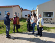 Στο Ληξούρι αντιπροσωπεία του Φάρου