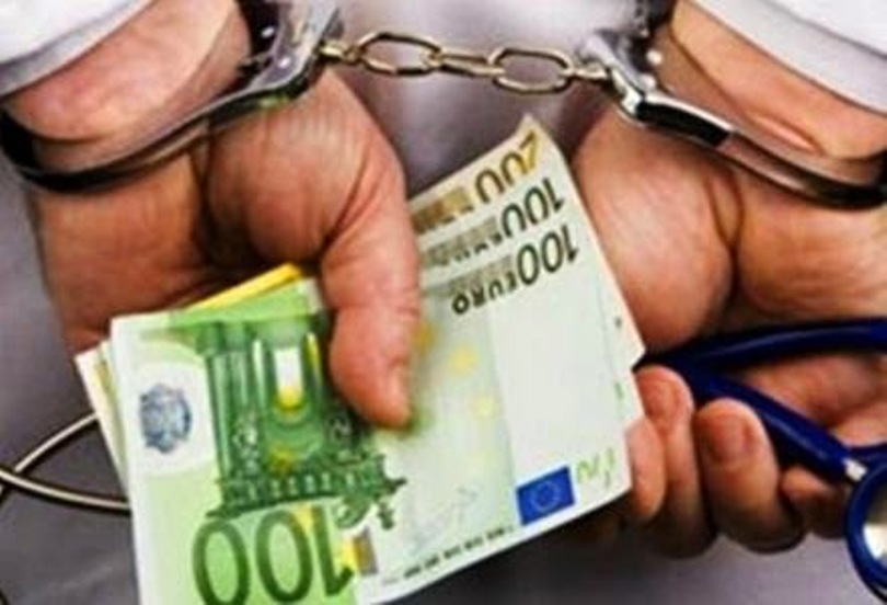 Συνελήφθη ανήλικος για κλοπή