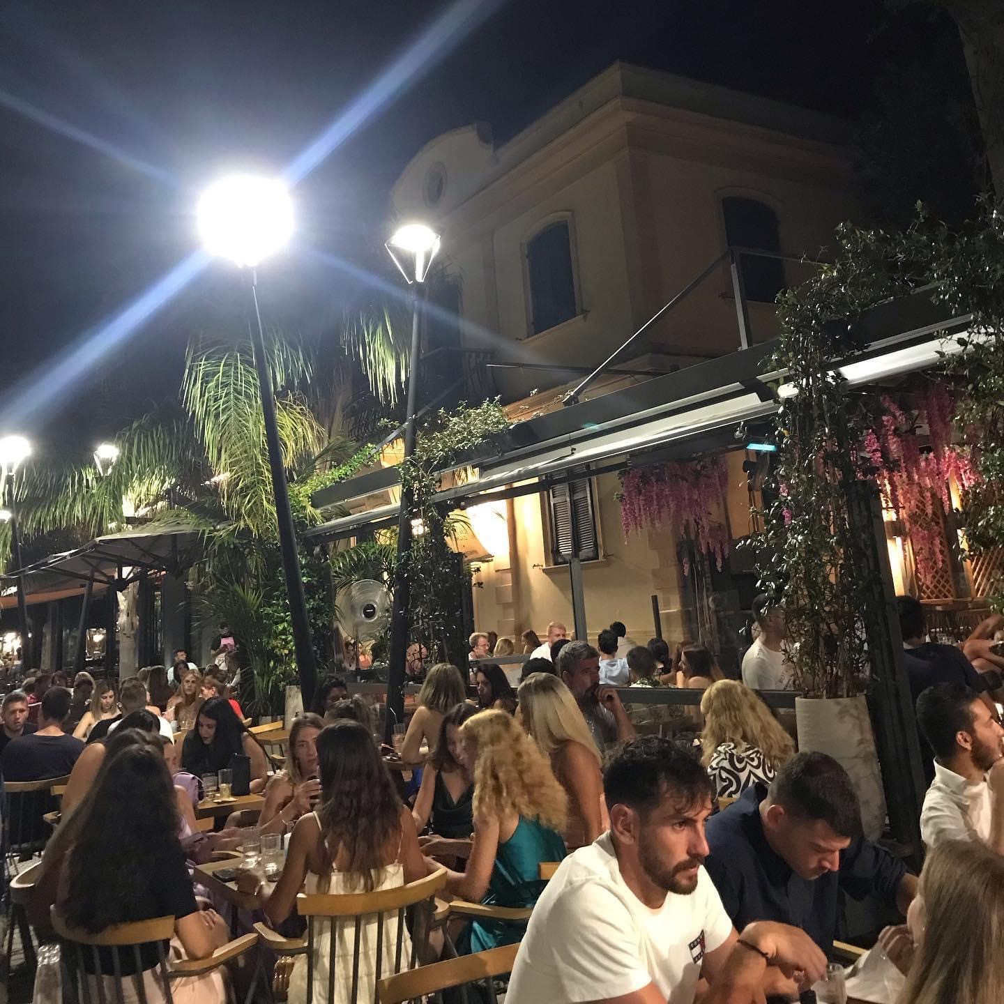 Το Baroque αναστέλλει την λειτουργία του λόγω κρούσματος κορωνοϊού