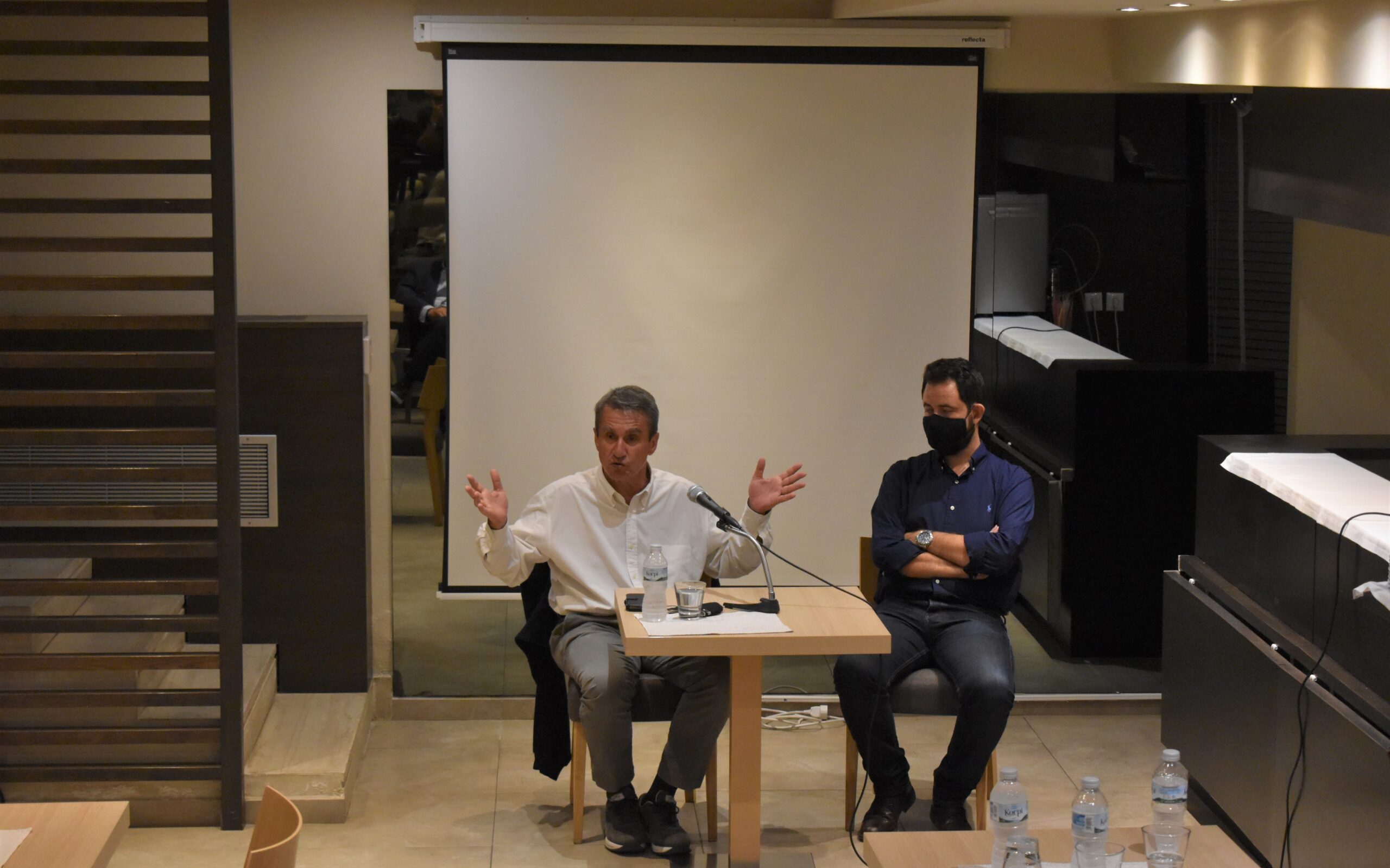 «Το ΚΙΝΑΛ είναι εδώ…», και ψάχνει αρχηγό -Ποιον υποψήφιο στηρίζουν τα κορυφαία τοπικά στελέχη στην Κεφαλονιά