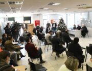 Το ΚΚΕ στέκεται στο πλευρό των μεταναστών για να εκφραστεί αλληλεγγύη στα ταξικά μας αδέρφια (VIDEO – ΦΩΤΟ)