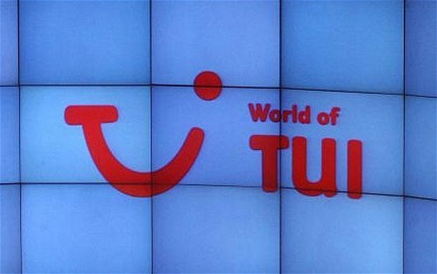 TUI: Το καλοκαίρι του 2022 θα είναι σε επίπεδα προ πανδημίας