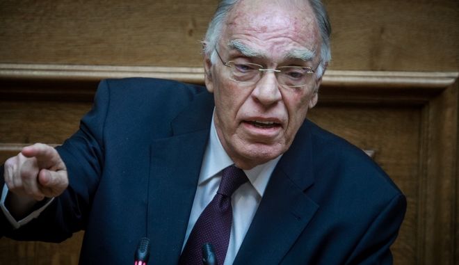 Βασίλης Λεβέντης: Παίρνει εξιτήριο μετά από 76 μέρες νοσηλείας