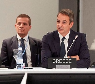 ΥΠΕΝ: πότε υποχωρεί το Δημόσιο στο ιδιοκτησιακό για τα δασικά Βγήκε νέα εγκύκλιος (έγγραφο)