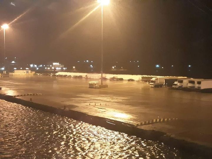 Απίστευτη ταλαιπωρία για δεκάδες επιβάτες στην Κυλλήνη -Δεν θα πραγματοποιηθεί το βραδινό δρομολόγια για Κεφαλονιά