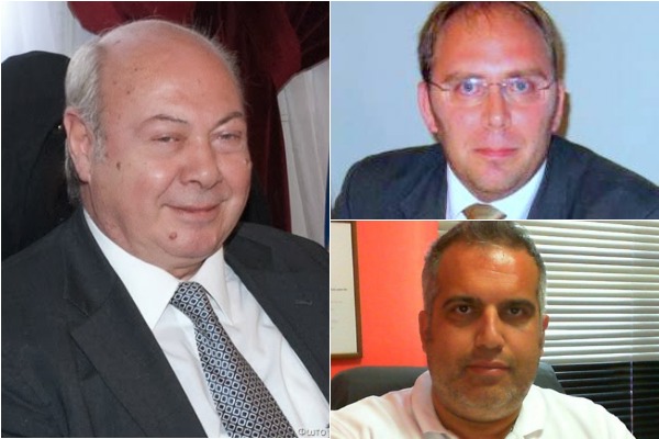 ΑΠΟΧΩΡΟΥΜΕ ΚΑΙ ΤΥΠΙΚΑ ΑΠΟ ΤΗΝ «ΙΣΧΥΡΗ ΚΕΦΑΛΟΝΙΑ»