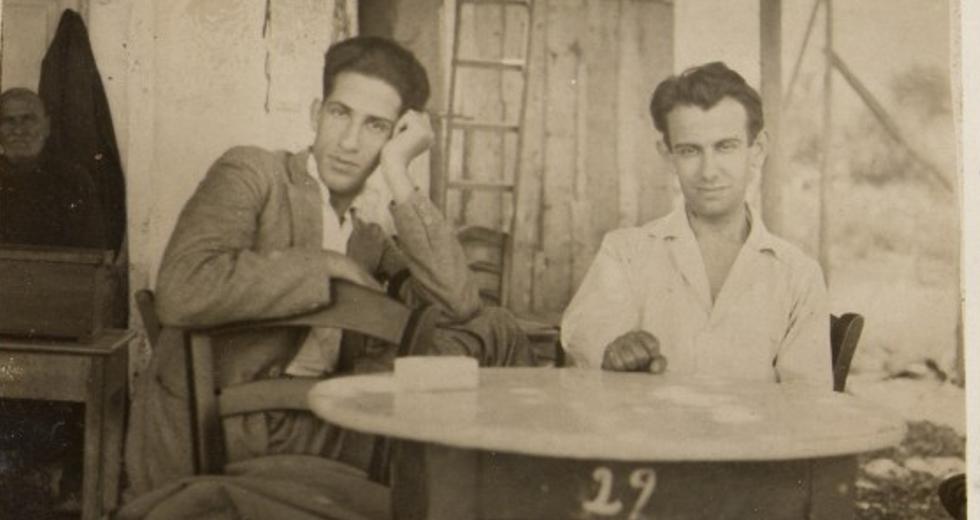 Ασημάκης Πανσέληνος: Ο λογοτέχνης και νομικός