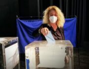 Επανεκλογή Νίκου Μουζακίτη στη θέση του Προέδρου του Περιφερειακού Συμβουλίου Ιονίων Νήσων