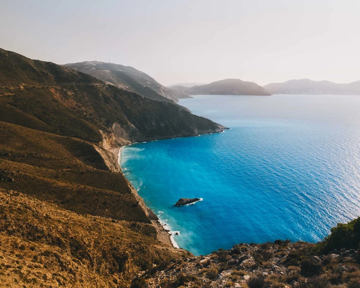 Flights To Kefalonia – Summer 2022