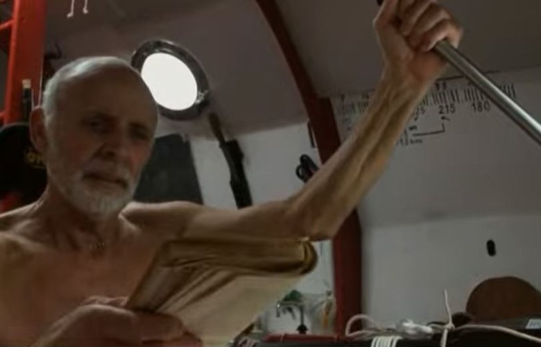 Γαλλία: 75χρονος προσπάθησε να διαπλεύσει με κανό τον Ατλαντικό και τώρα αγνοείται