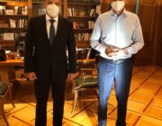 Η “ΜΑΓΙΚΗ ΕΙΚΟΝΑ” ΤΗΣ ΚΥΒΕΡΝΗΣΗΣ ΜΗΤΣΟΤΑΚΗ