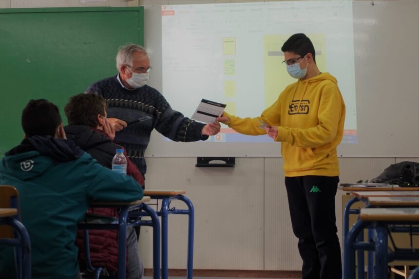 Κεφαλονιά: Ο μαθητής Παναγής Μαυρογιάννης διακρίθηκε σε Πανελλήνιο Διαγωνισμό  Θα συμμετέχει στην Εθνική Μαθηματική Ολυμπιάδα