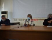 Κλιμακώνουν τις διεκδικήσεις του με Πανεκπαιδευτική κινητοποίηση τις επόμενες μέρες.