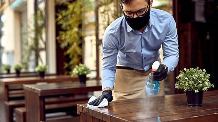 Κορωνοϊός: Παράταση των μέτρων μέχρι τις 23 Ιανουαρίου – Oλοκληρώθηκε η συνεδρίαση των ειδικών