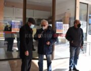 Να ληφθούν έστω και τώρα μέτρα για τη σωστή λειτουργία του Νοσοκομείου