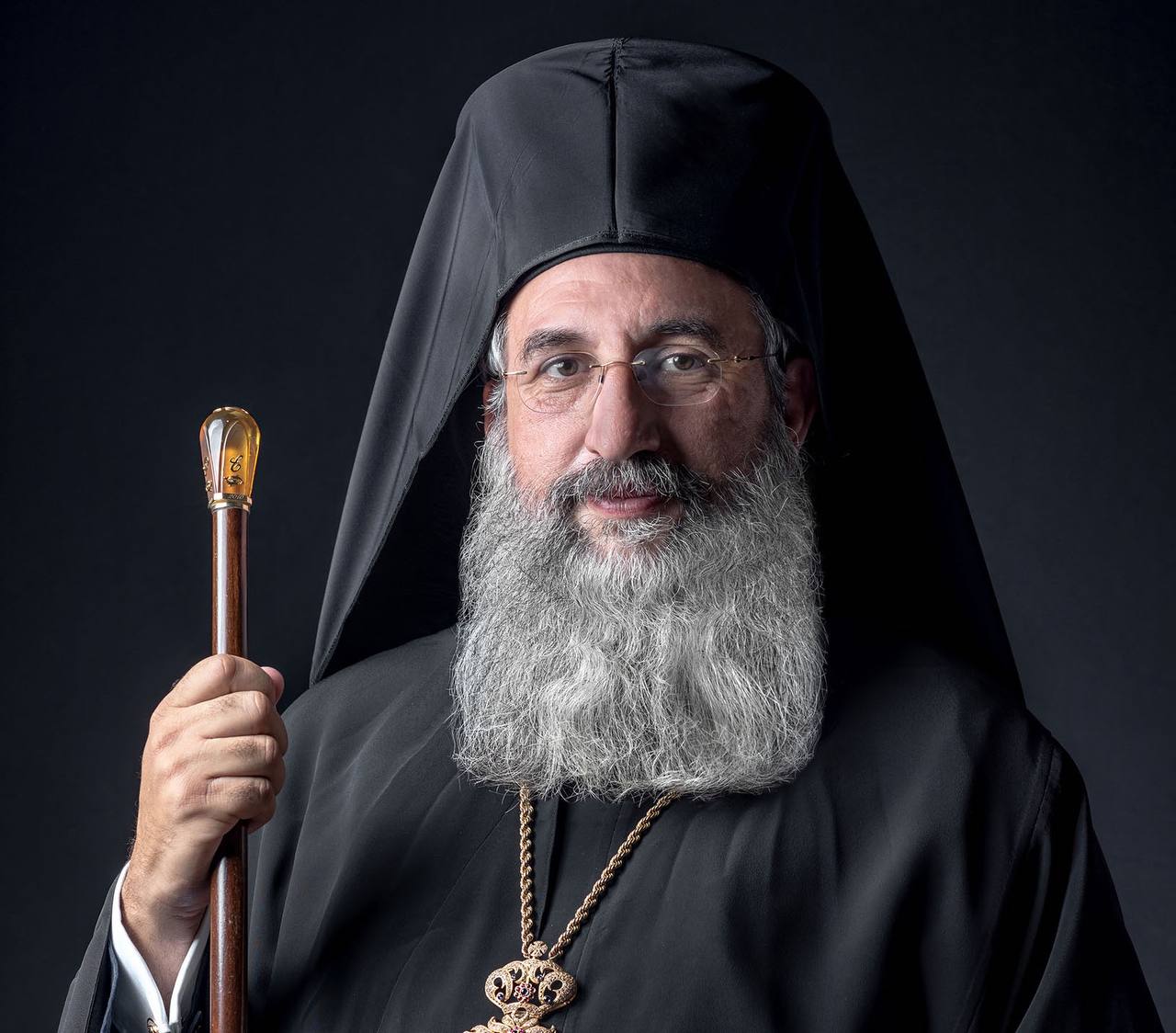 Νέος Αρχιεπίσκοπος Κρήτης ο Ρεθύμνης Ευγένιος