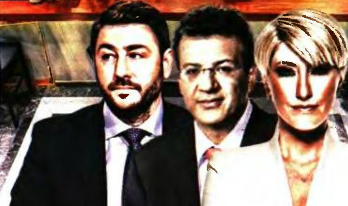 Ο “μυστικός δείπνος” Ανδρουλάκη με Κοσιώνη και Παπαδρόσο στην Μαντζάρου