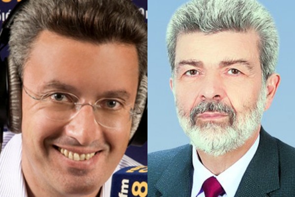 Ο Ν