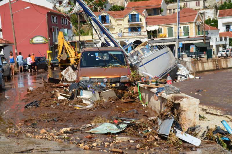 Παναγής Καππάτος: Ξεκινούν έργα 4.000