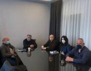 ΠΕΡΙΦΕΡΕΙΑ ΙΟΝΙΩΝ ΝΗΣΩΝ – ΔΗΜΟΙ ΚΕΦΑΛΟΝΙΑΣ .
