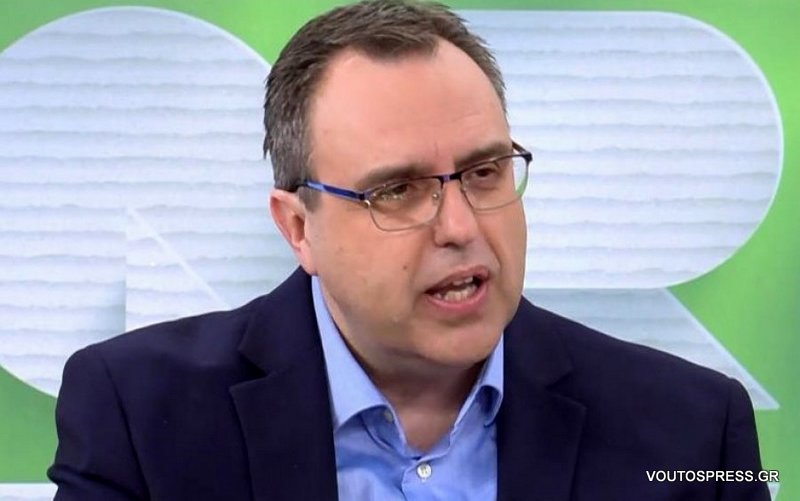 Πρωτοχρονιάτικο μήνυμα προέδρου Αδελφότητας Κεφαλλήνων & Ιθακησίων Πειραιά