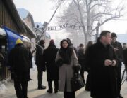 Ρόδη Κράτσα – Τσαγκαροπούλου: “Ημέρα απόδοσης τιμής στα θύματα του ναζισμού…..