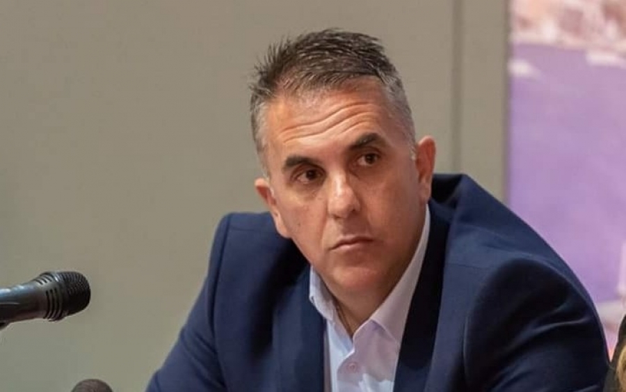 Στις 3 Ιανουαρίου ξεκινάει η ανακύκλωση στην Ιθάκη