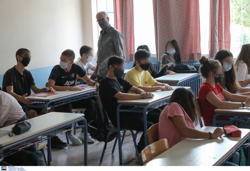 ΣΥΡΙΖΑ Κεφαλονιάς: Σκληρή ανακοίνωση για το άνοιγμα των σχολείων