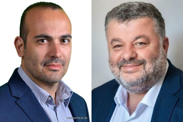 Θεόφιλος σε Παντελειό: «Μου κάνεις επίθεση χωρίς λόγο και αδικείς τα πρόσωπα που προτάθηκαν και εξελέγησαν στις επιτροπές»