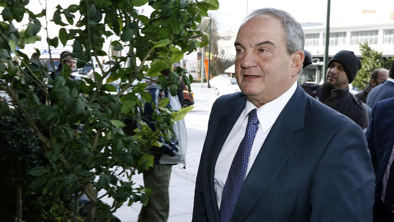 Θετικός στον κορονοϊό ο πρώην πρωθυπουργός Κ