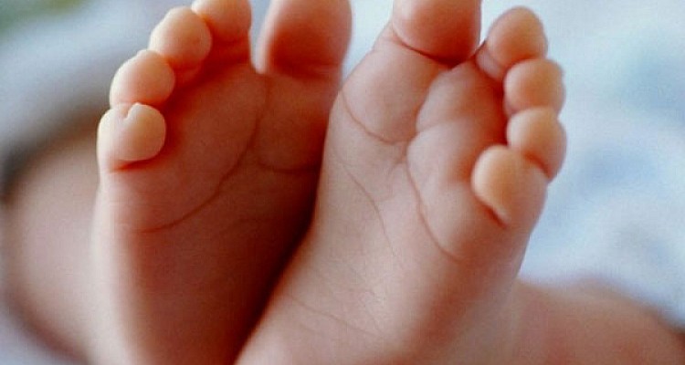 Τραγωδία στη Θεσσαλονίκη: Κατέληξε βρέφος 2 μηνών με κορονοϊό