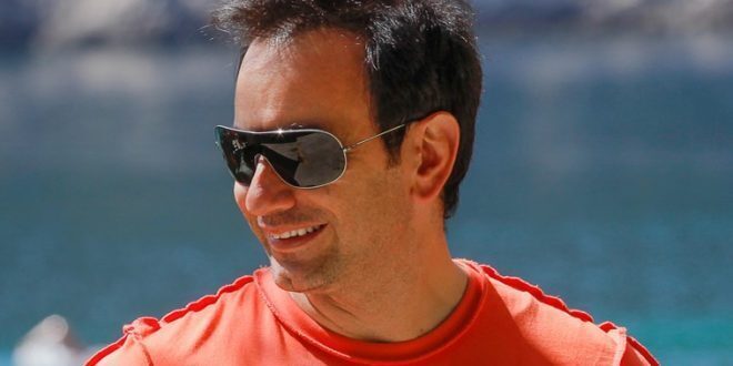 Βασίλης Λουκάτος: Υποψήφιος για διεθνές βραβείο με τίτλο “Φωτογράφος γάμου της χρονιάς”