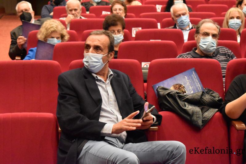 Υποβάθμιση ή αναβάθμιση Σαμούρη η αντικατάσταση του από την «Επιτροπή Ποιότητας Ζωής» και ο διορισμός του στην «Οικονομική Επιτροπή»;