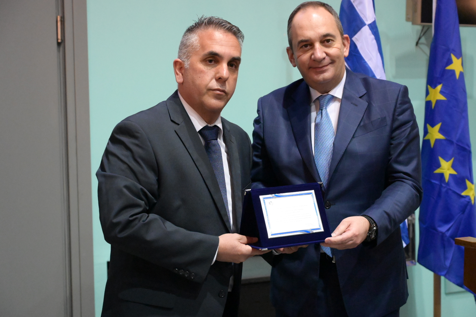 8 εκατ. Ε για τις υποδομές και την ακτοπλοΐα τη Ιθάκης