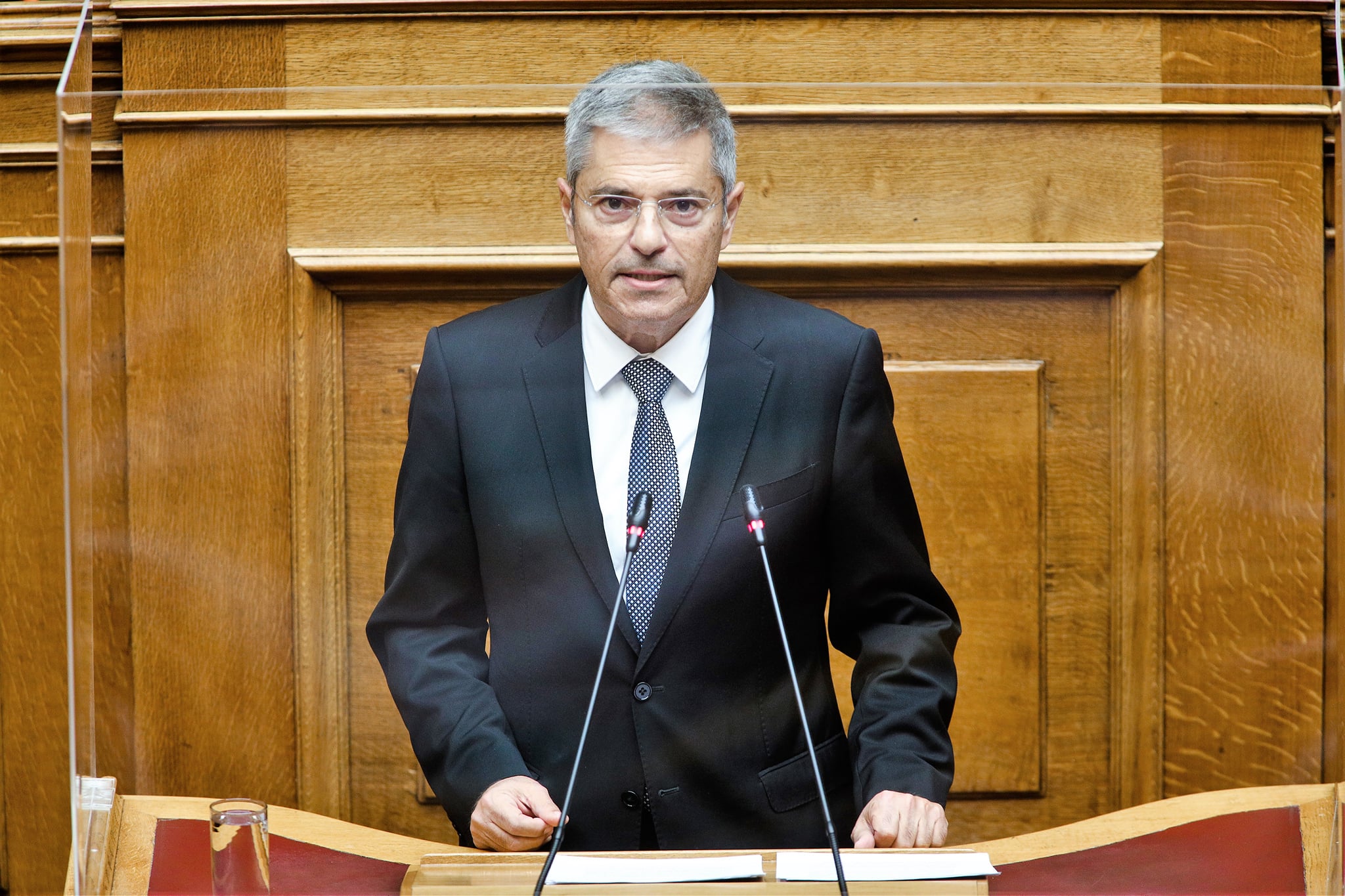 Αναπτυξιακός Νόμος: Η δημιουργία νέων θέσεων εργασίας μειώνει στη πράξη τις κοινωνικές ανισότητες