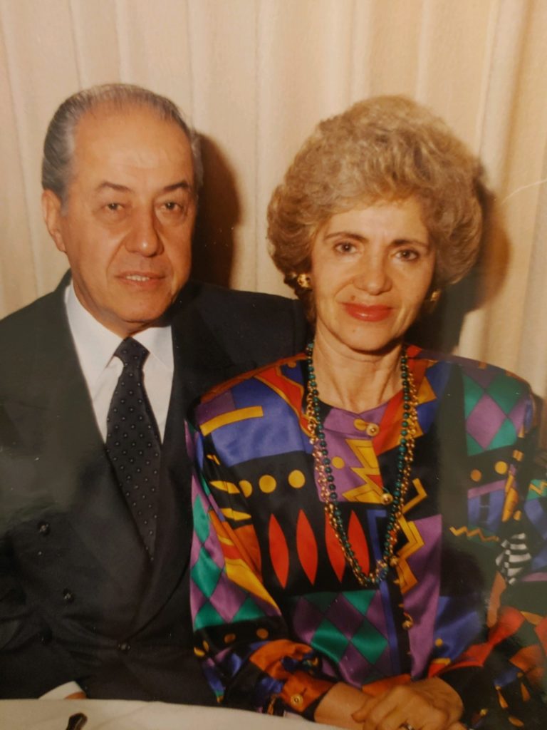 Απεβίωσε ο Απόστολος Καλαμαράς, ιδιοκτήτης του εμβληματικού πάλαι ποτέ «Crystal Palace» της Αστόριας