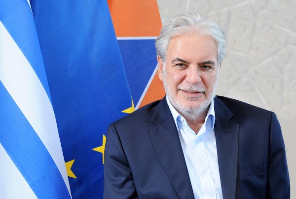 Αποκλειστικό Έρχονται 2 Υπουργοί στην Ιθάκη
