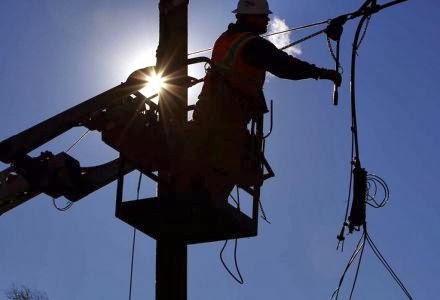 Διακοπή ρεύματος την Κυριακή σε περιοχές του Αργοστολίου και της Λειβαθούς