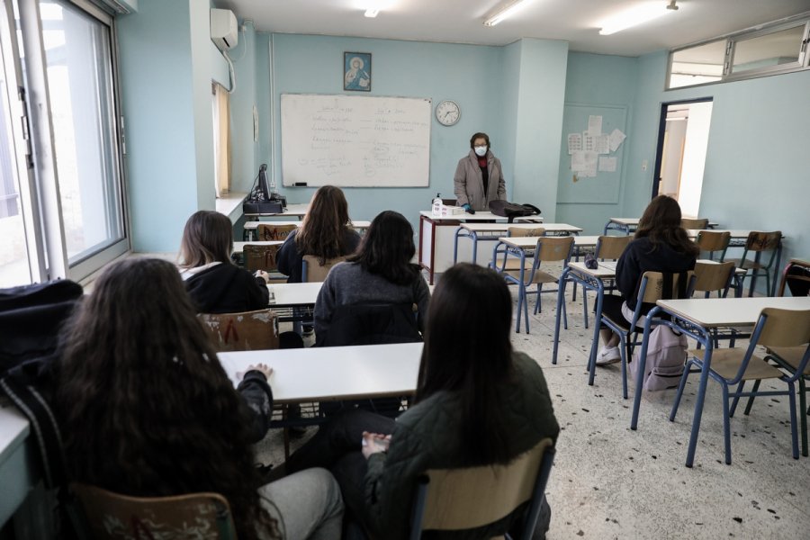 ΕΛΜΕΚΙ: Να καλυφθούν τα κενά εκπαιδευτικών στα Ειδικά Σχολεία