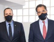 ΕΠΙΣΚΕΨΗ ΥΠΟΥΡΓΟΥ ΑΝΑΠΤΥΞΗΣ Κ
