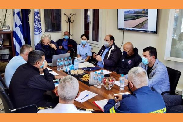 Επιβεβαίωση Αποκλειστικής Είδησης για την Ιθάκη
