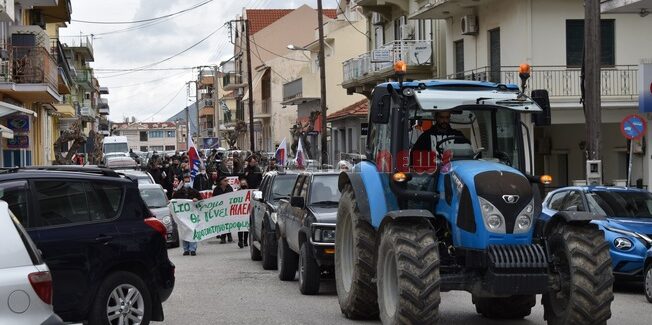 Εργατικό Κέντρο: «Σήμερα δίνουμε όλοι μια πρώτη απάντηση στην ακρίβεια και τις αυξήσεις»