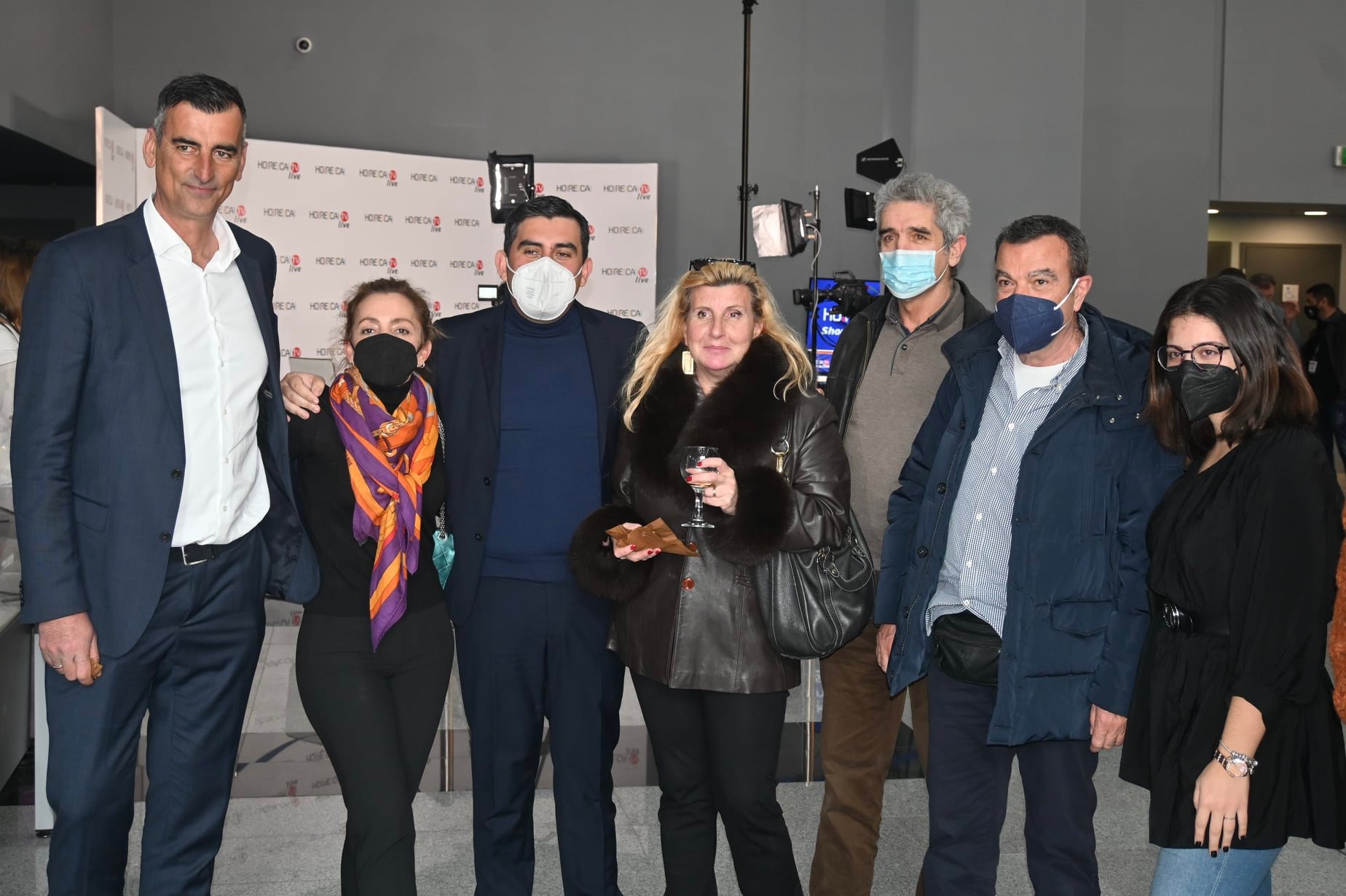 Γιορτή των Γαστρονομικών Κοινοτήτων