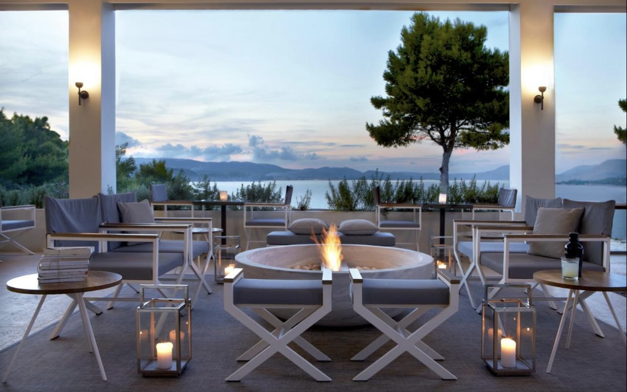 H ξενοδοχειακή μονάδα Thalassa Boutique Hotel αναζητά προσωπικό